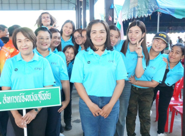 สุโขทัย : จัดงาน “วันสหกรณ์แห่งชาติ ครบรอบ 109 ปี ... พารามิเตอร์รูปภาพ 8
